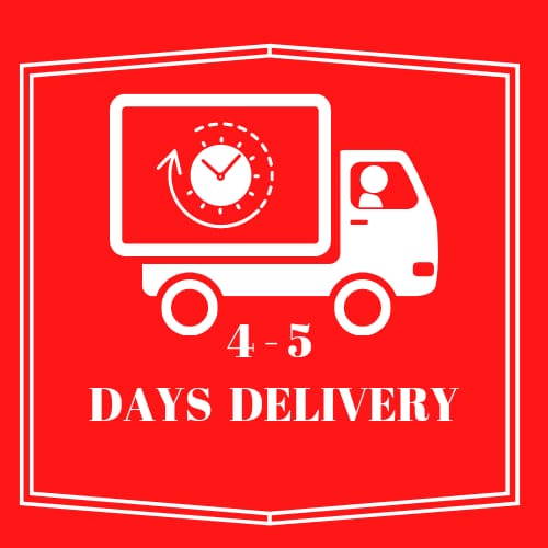 fast delivery