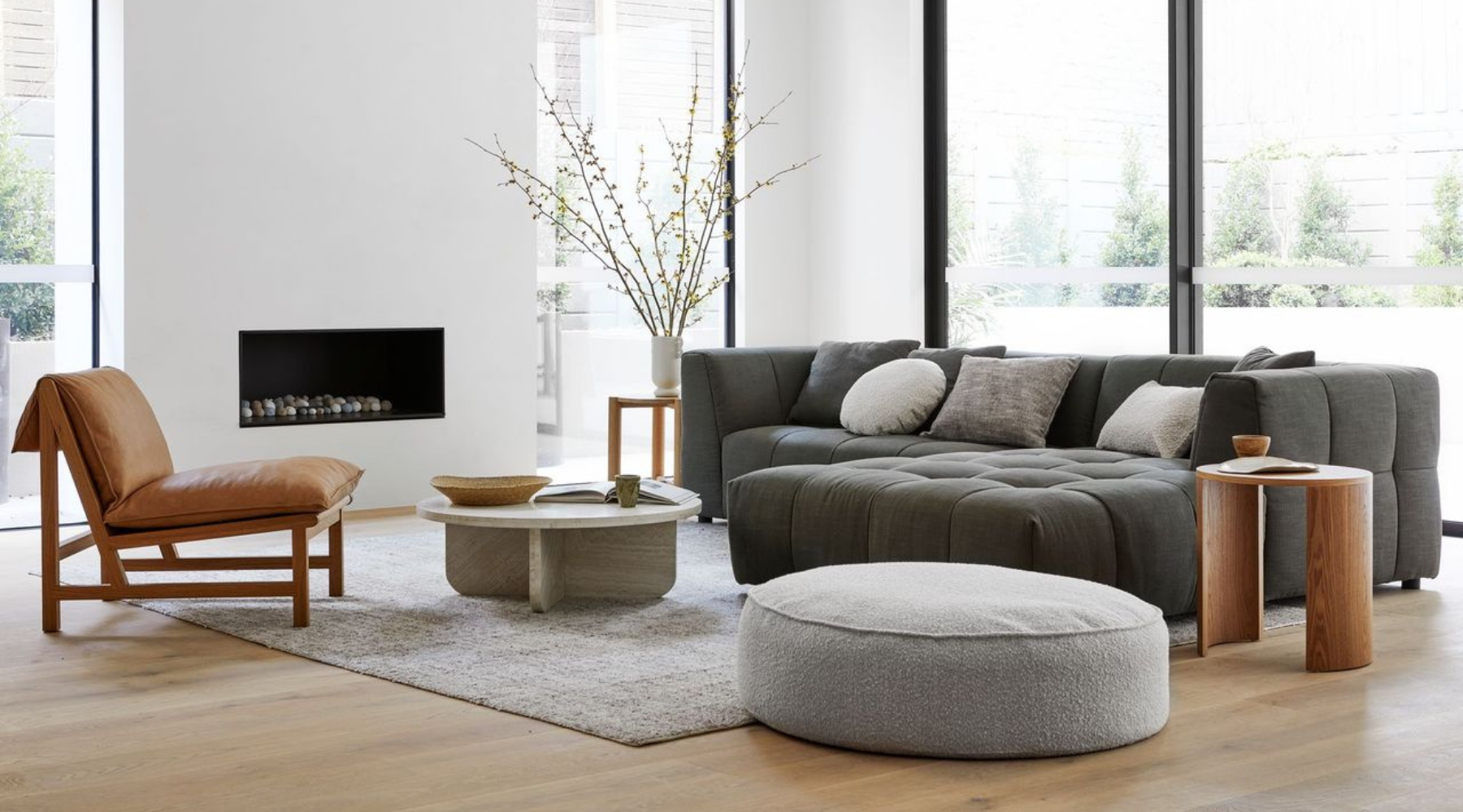 WA Distributor for Globewest Furniture | Brands | Roxby Lane