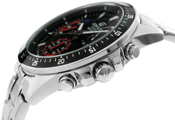 CASIO EDIFICE STANDARD CHRONOGRAPH | EFV-610D-3CVUEF