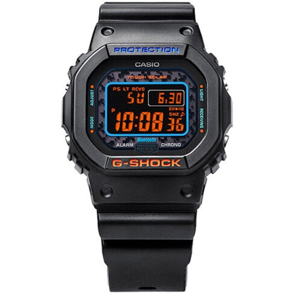 Reloj Casio GA-B2100-1A1DR G-Shock Mobile link (Bluetooth®)