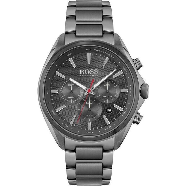 Pilot Boss Chronograph 1513851 Edition Mens Watch Hugo