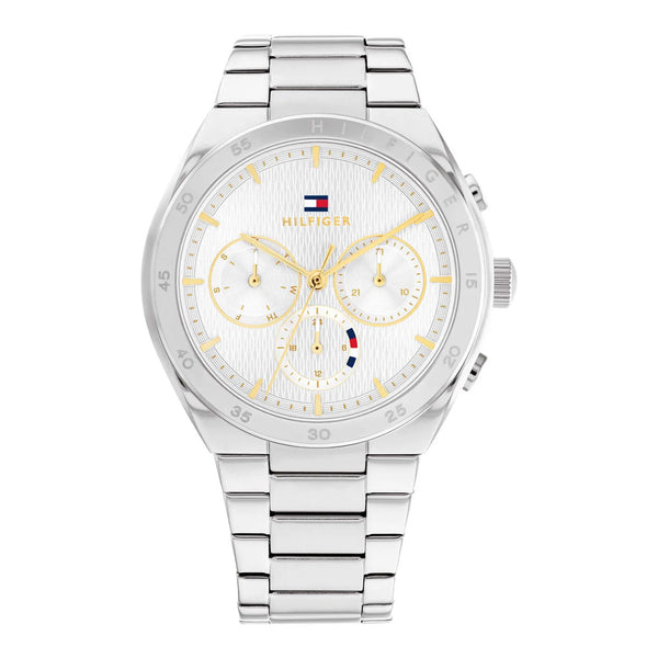 RELOJ MUJER JENNA TOMMY HILFIGER - 1782068 - Torres Joyería