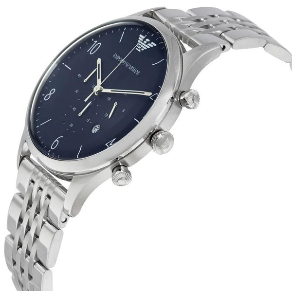 Emporio Armani Men's Chronograph/Dress Watch AR2447