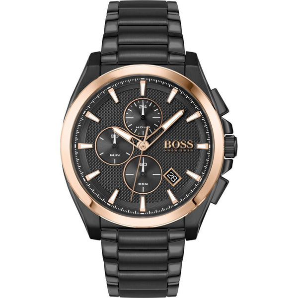 Hugo Boss Boss 1513920 Allure Watch | Quarzuhren