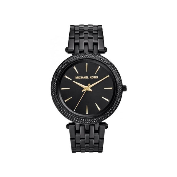 Michael Kors MK3512 Watch – The Watchly