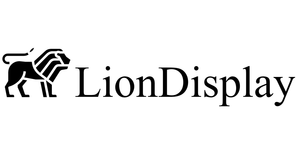 LionDisplay – Liondisplay
