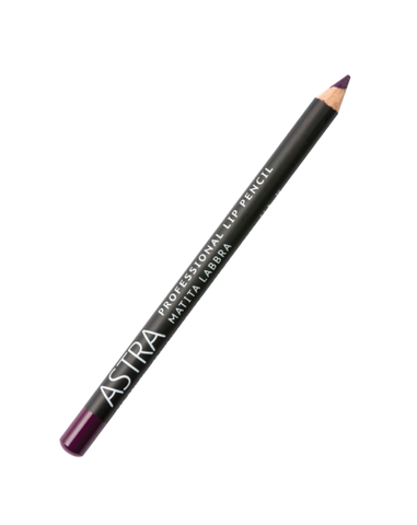 PROFESSIONAL LIP PENCIL - Astra, Sara Cosmetic srl