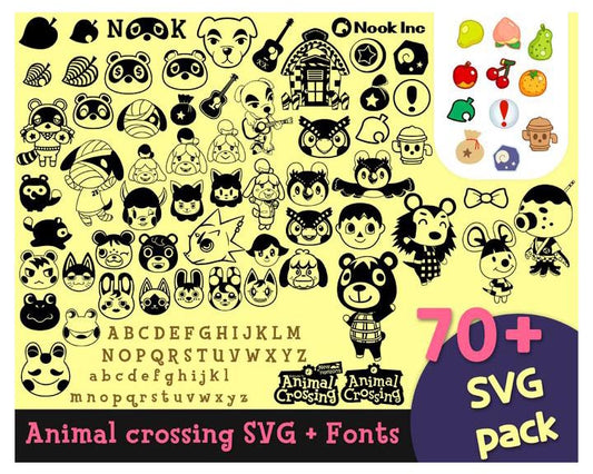 Super Mario SVG Bundle, 200+Designs Game SVG PNG EPS DXF PDF Digital  Download LF6LYB2F - Package SVG