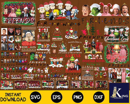 Buddy The Elf Christmas bundle SVG , 350+ file Buddy The Elf