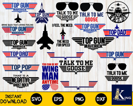 I Feel The Need, The Need for Speed, Top Gun Plane, Svg Cut File, Top Gun  Svg