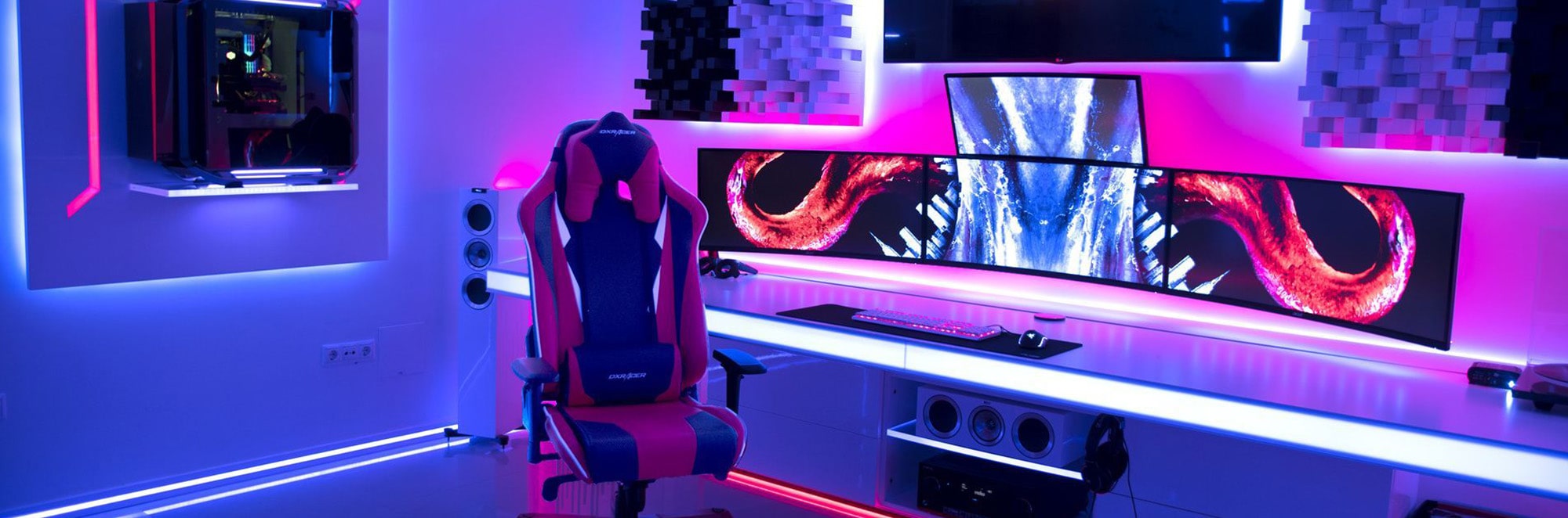 Comment Décorer sa Chambre Gaming ?