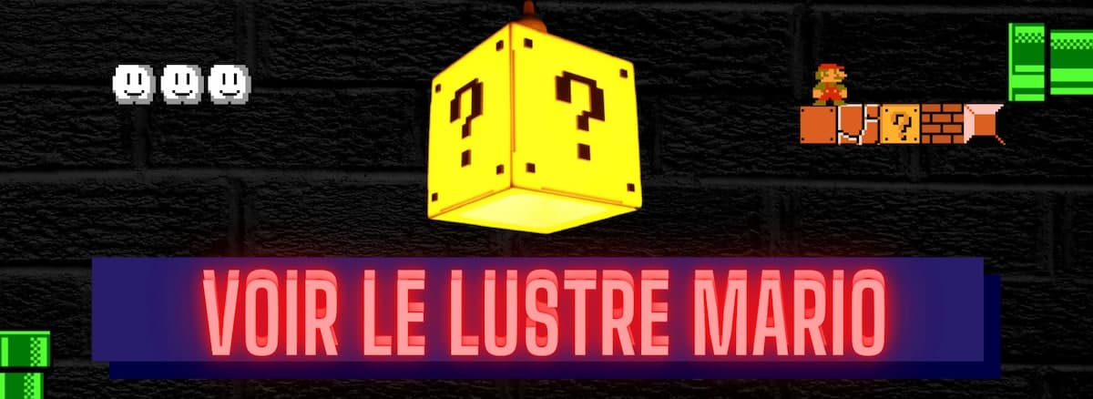 lustre mario