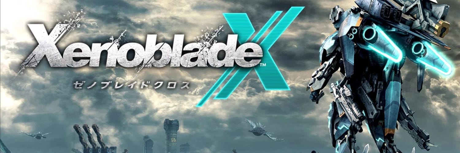 xenoblade chronicles x