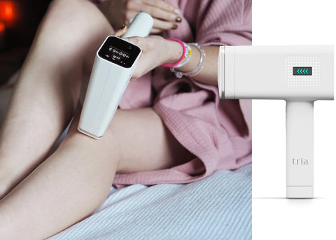 Hair Removal Device IPL-S