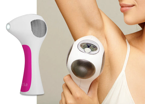 Hair Removal Laser 4X