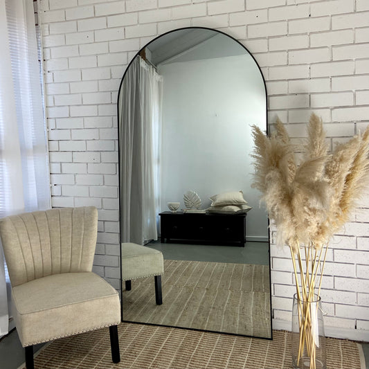 Arched Mirrors in Melbourne for the Best Price