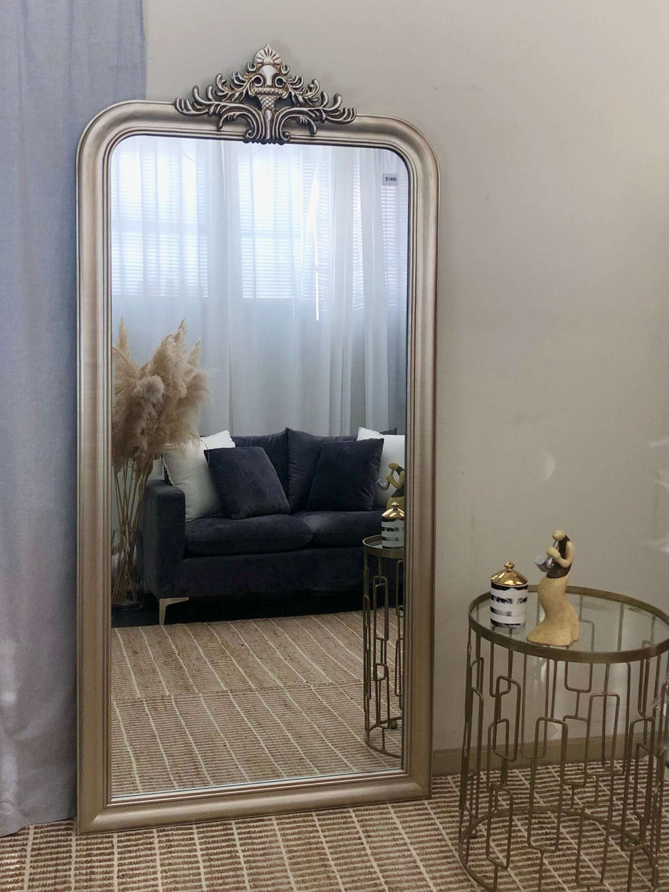 Arched Mirrors in Melbourne for the Best Price