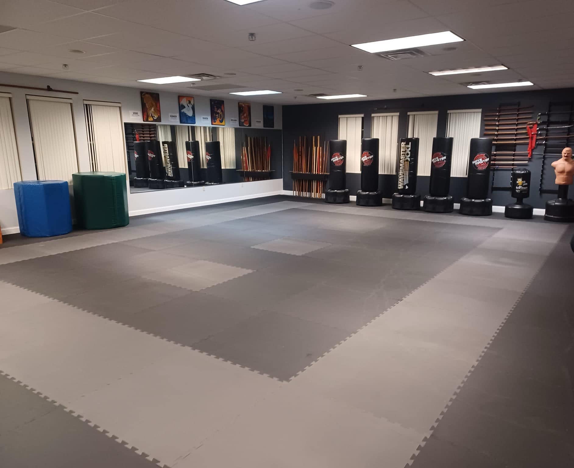 jiu jitsu gym londonderry nh