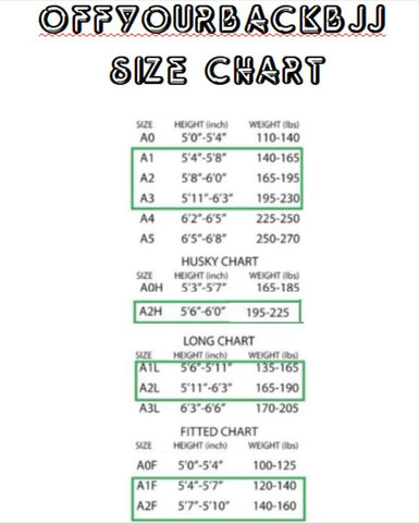 Size Guide  minimom