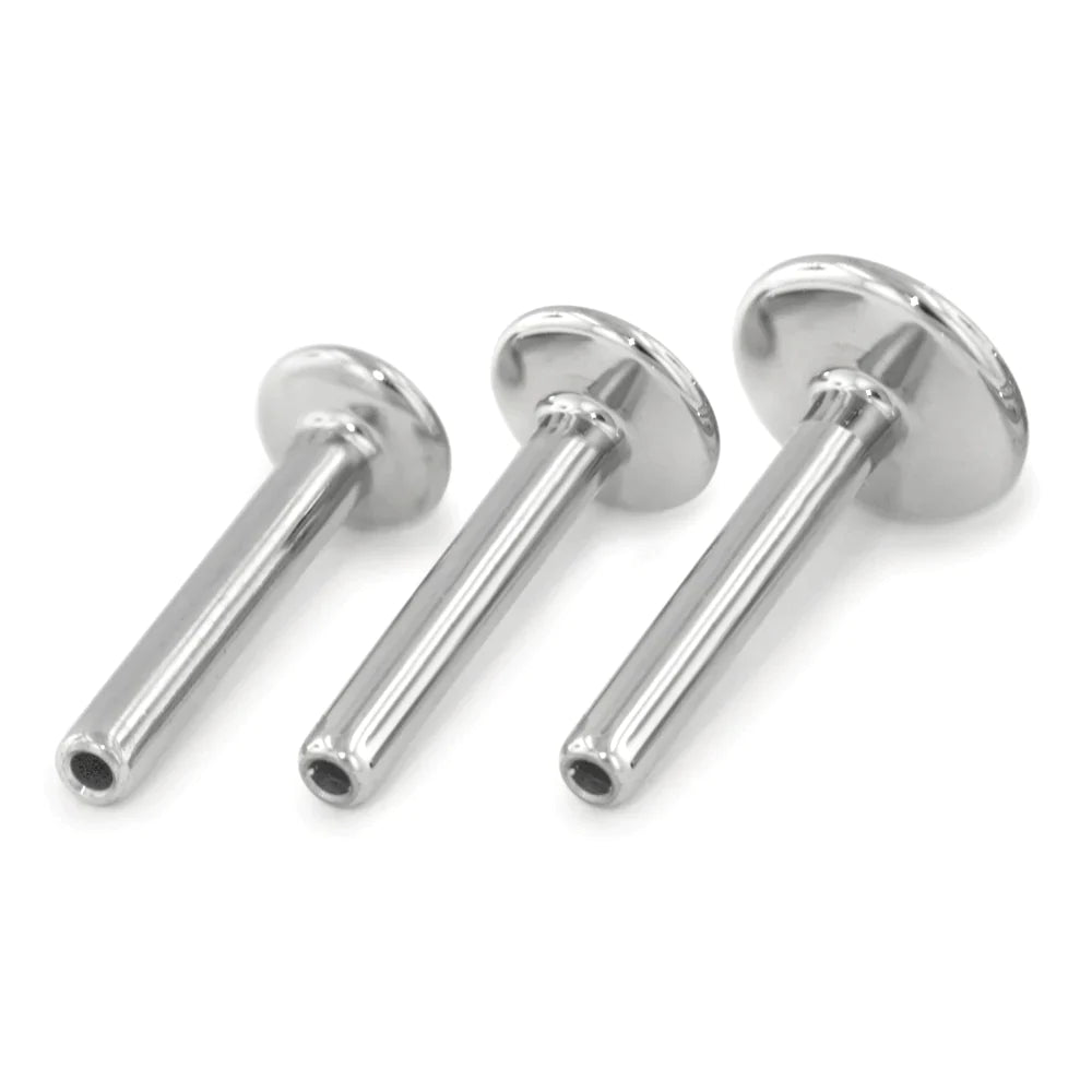 Neometal Implant Grade Titanium Threadless Post