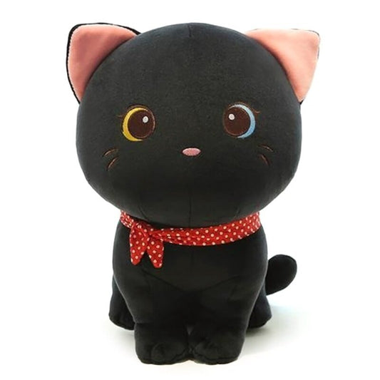 Cute Cat Plushies  Best Comfy Plushies For Netflix & Movie