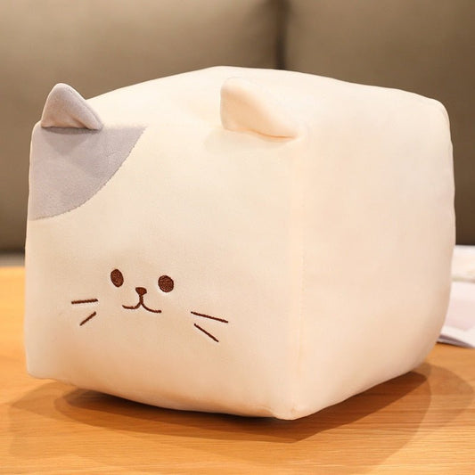 Cat Inside Taiyaki! - Giant Taiyaki Cat Plush