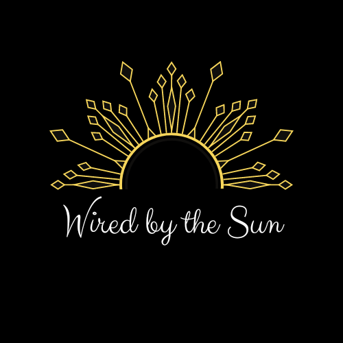 WiredbytheSun