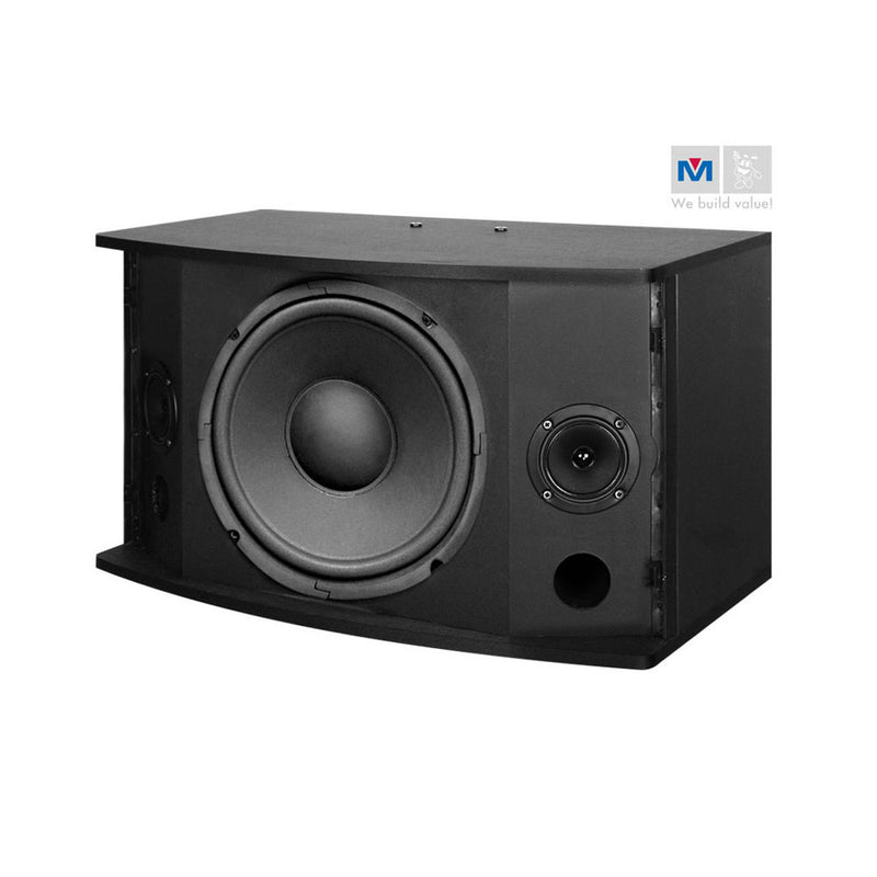 better music builder speakers