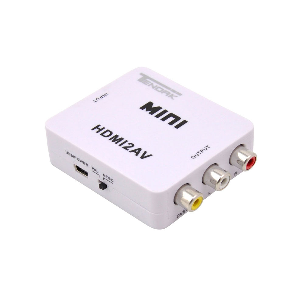  Micca Speck G2 1080p Full-HD Digital Media Player for