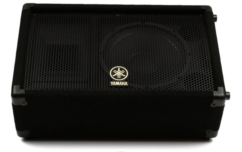 Yamaha SM10V 500W Club Series V Monitor Speaker – ABC karaoke