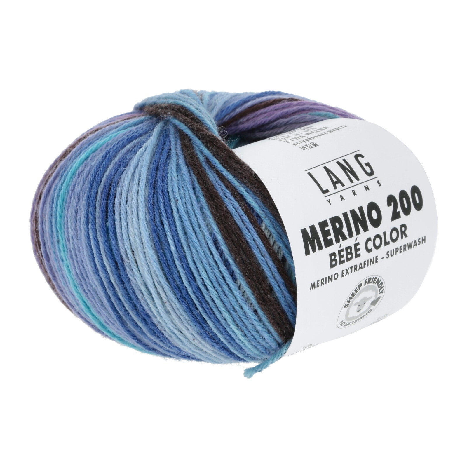  Cascade Yarns Eco+ Merino Color 34 Denim 100% Lana Merino  Boliviana 8.75 oz : Arte y Manualidades