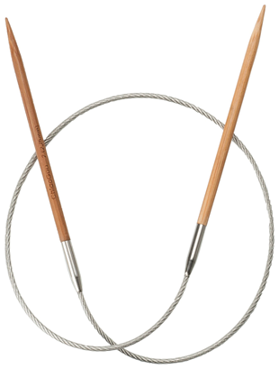 ChiaoGoo Stainless Steel Double Point Knitting Needles, 8 Inch, US-0 to  US-11 - Tony's Restaurant in Alton, IL