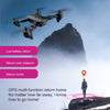F6 GPS Drone 4K Camera HD FPV Drones with Follow Me 5G WiFi Optical Flow Foldable RC Quadcopter Professional Dron
