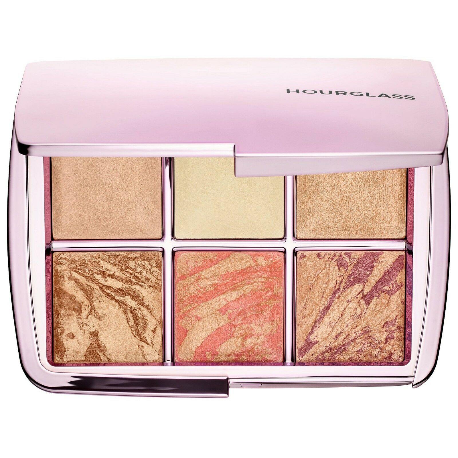 hourglass compact