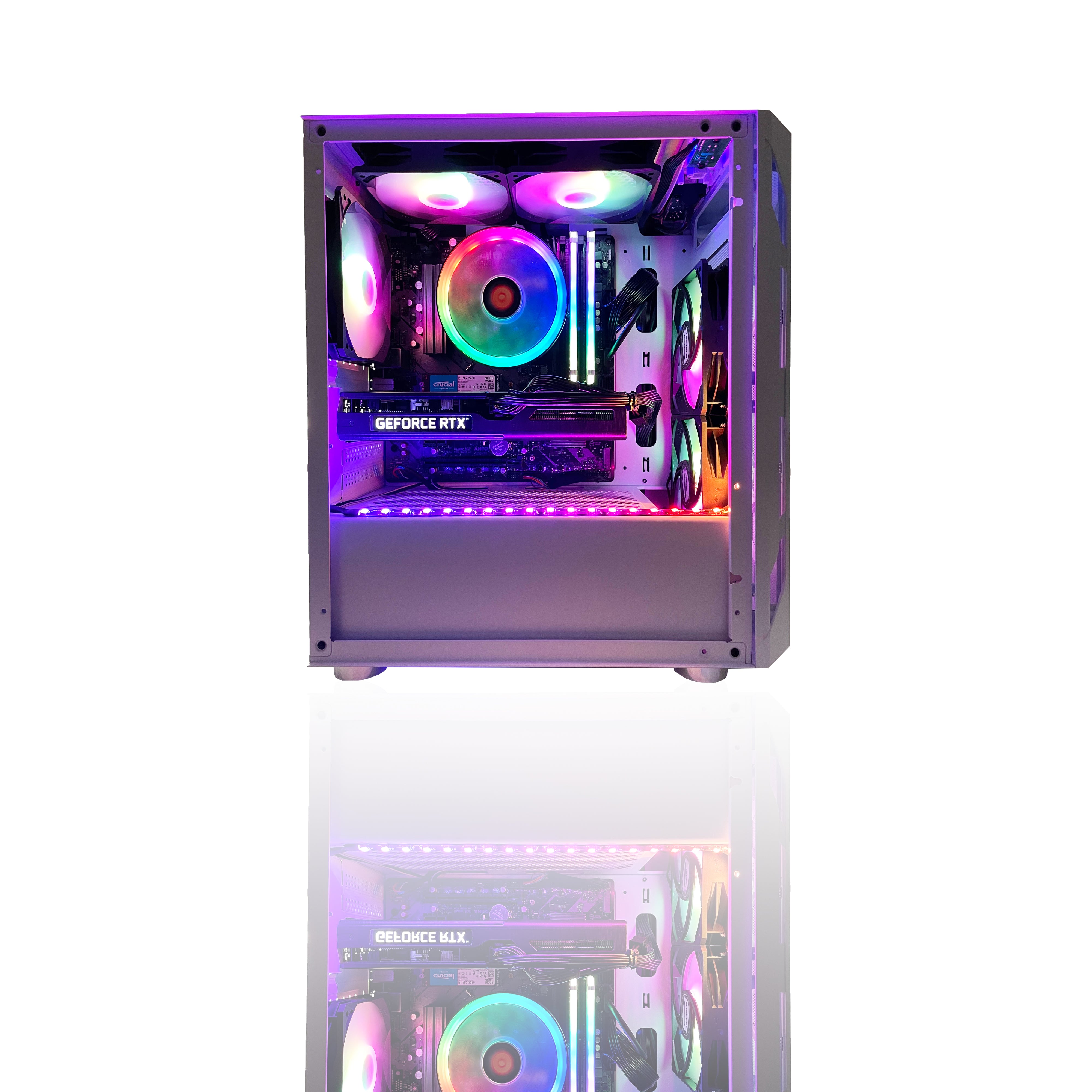 ◇高品質 AMD５０００シリーズ用 CPUクーラー