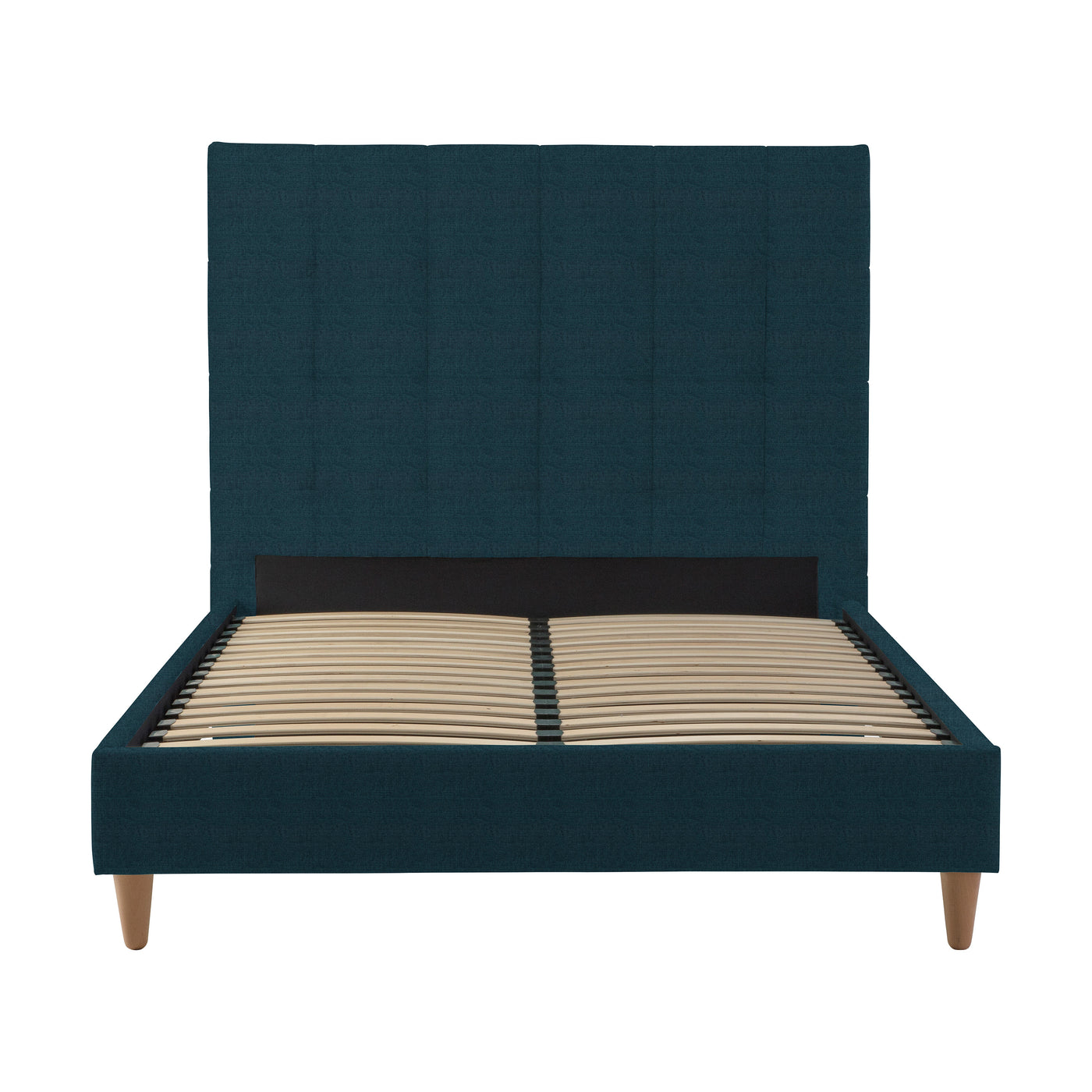 Asheford Super King Bedstead ChesQuin Interiors Beds