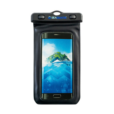 6 Best Waterproof Phone Pouches (2023) to Keep Your Device Dry | Condé Nast  Traveler