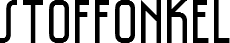 Stoffonkel Logo