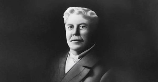 Frederick Whitney Horn.