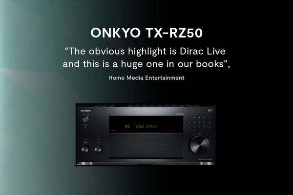 Onkyo TX-RZ50