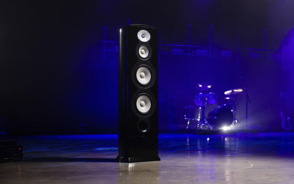 Revel F228Be 3-way Dual 8" Floorstanding Loudspeaker