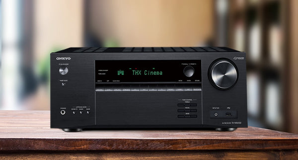 Onkyo TX-RZ 6100: