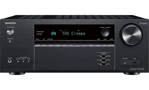 Onkyo TX-NR6100 Price India