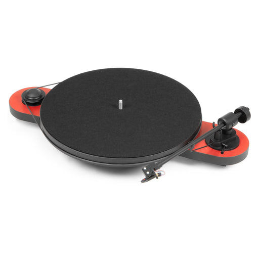 Metallica Limited Edition Turntable - Pro-Ject Audio USA