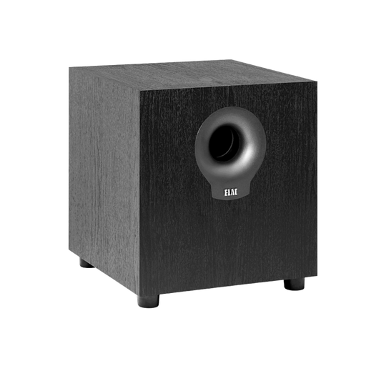 ELAC Debut 2.0 SUB3030 Powered subwoofer with Bluetooth® control