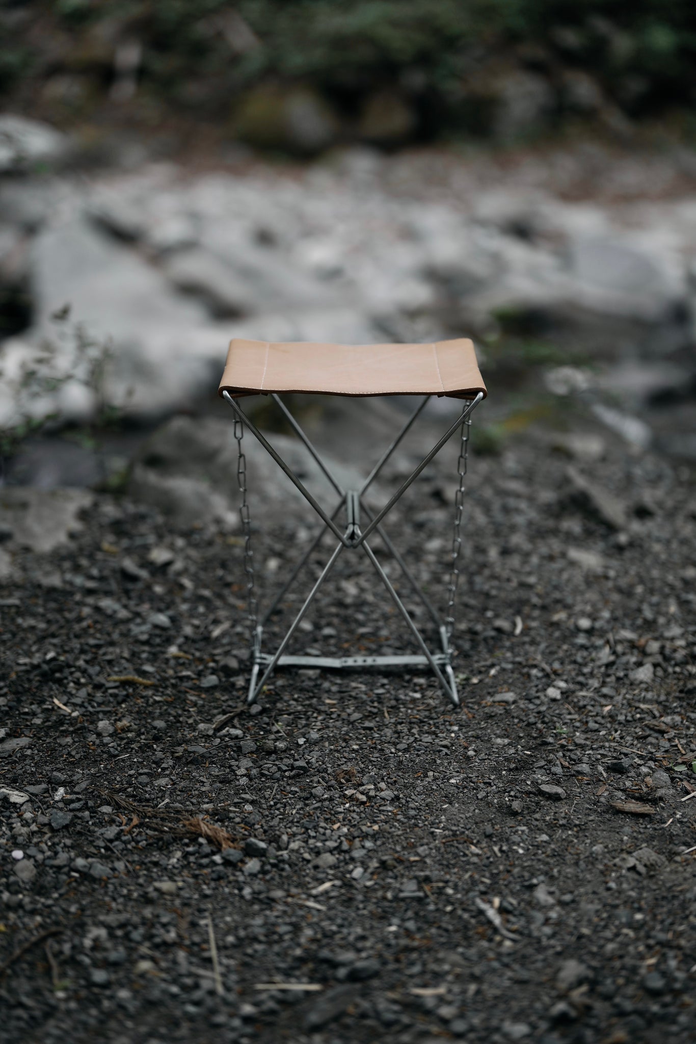 Lottery Product / Wnaderout Universal Stool Nume – wanderout