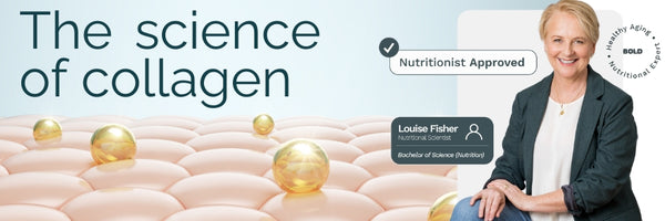 Collagen blog science