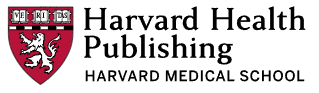 Harvard Logo