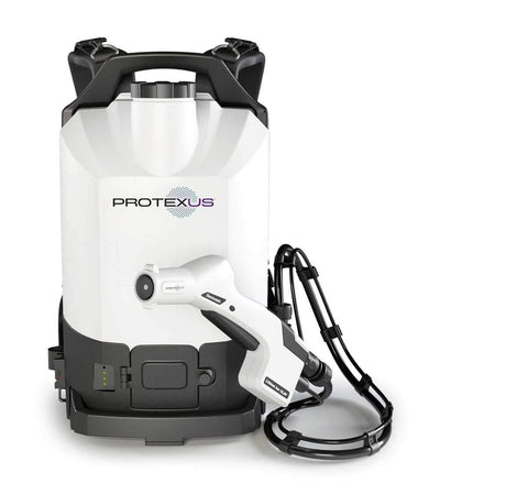 Electrostatic Sprayer