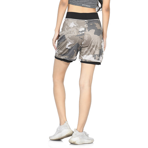 printed-sports-shorts-for-women